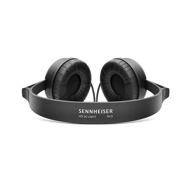 Sennheiser HD 25 LIGHT II ���������. ����������� ������ ����������: 200 ���