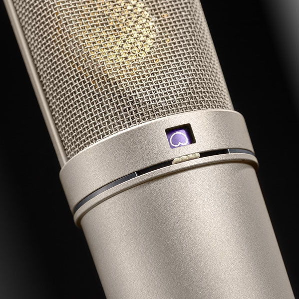 NEUMANN U 67 set �������������� �������� ������� ��� �����.