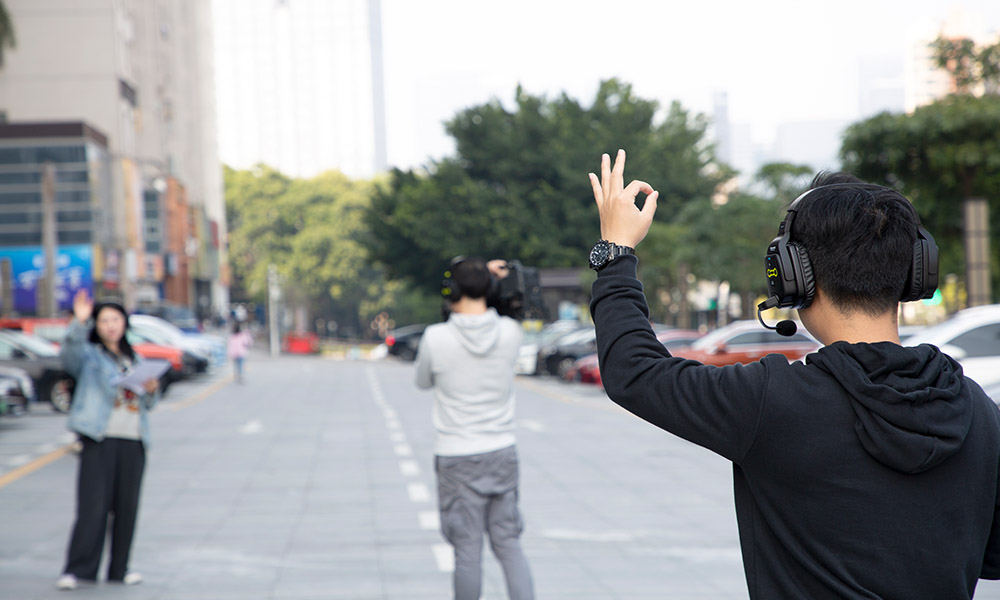 SARAMONIC WT5D - ���������� ������� �������� ��'����