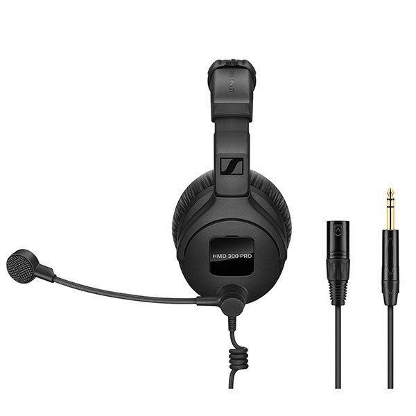 Sennheiser HMD 300-XQ-2 ���������. ��������� ���������� ������������: 500 ���