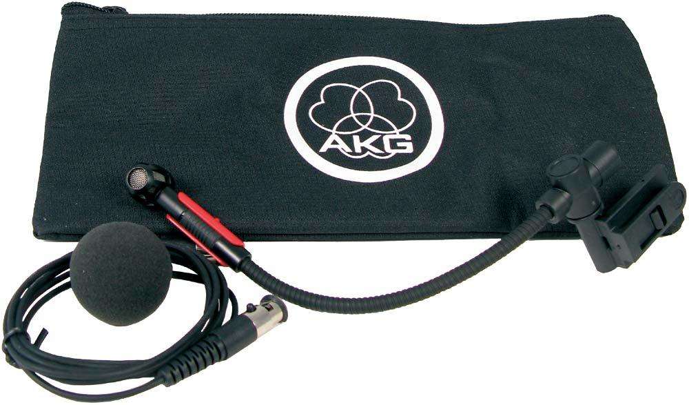 AKG C516 ML ���������� �������������� �������. ��������� �������  60 - 20000 ��